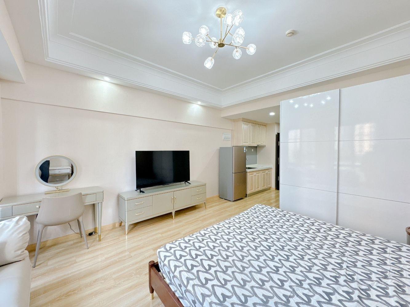 上海万达广场(松江)二手房房源图片