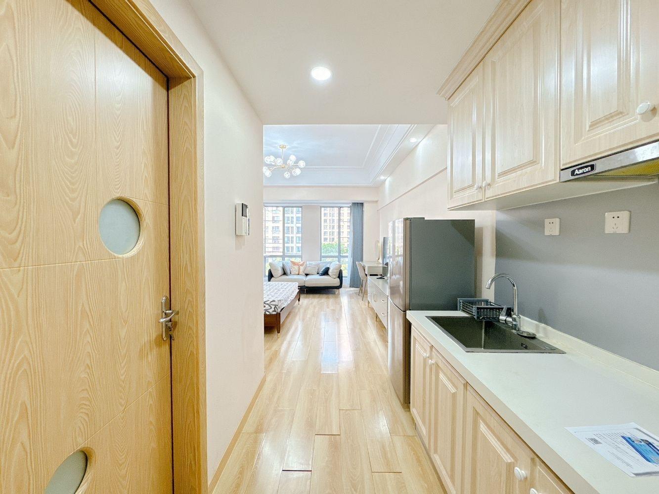 上海万达广场(松江)二手房房源图片