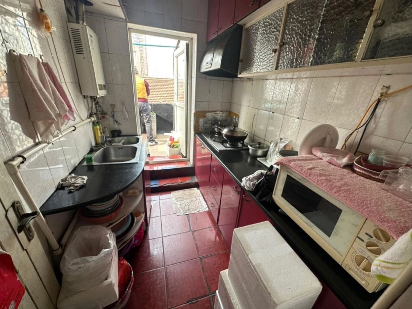 上海祥康里二手房房源图片