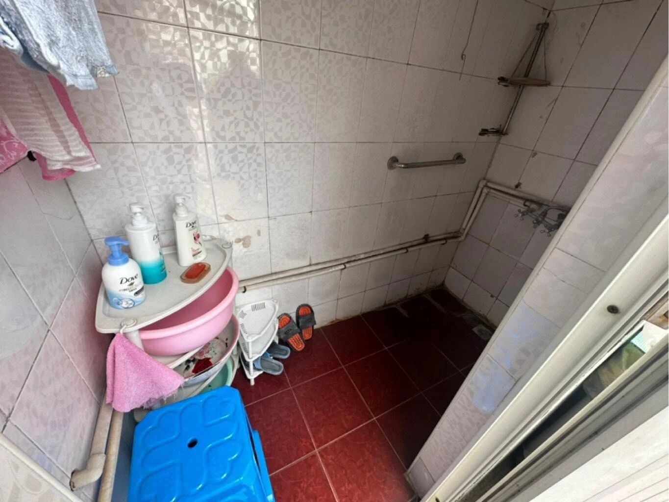 上海祥康里二手房房源图片