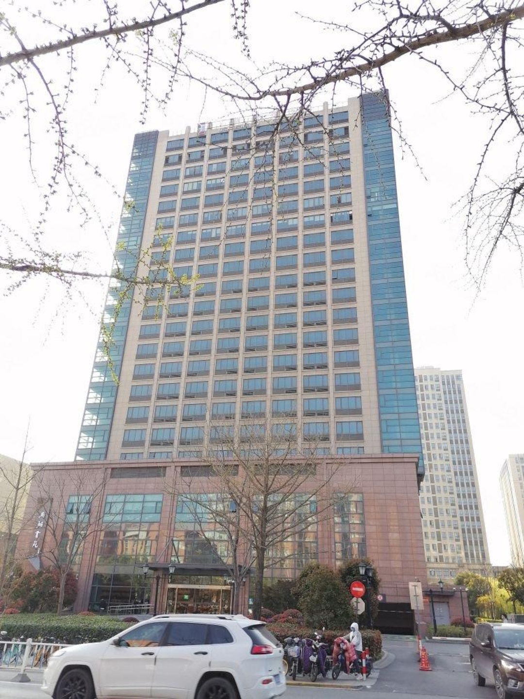 上海南翔东方伟业广场二手房房源图片