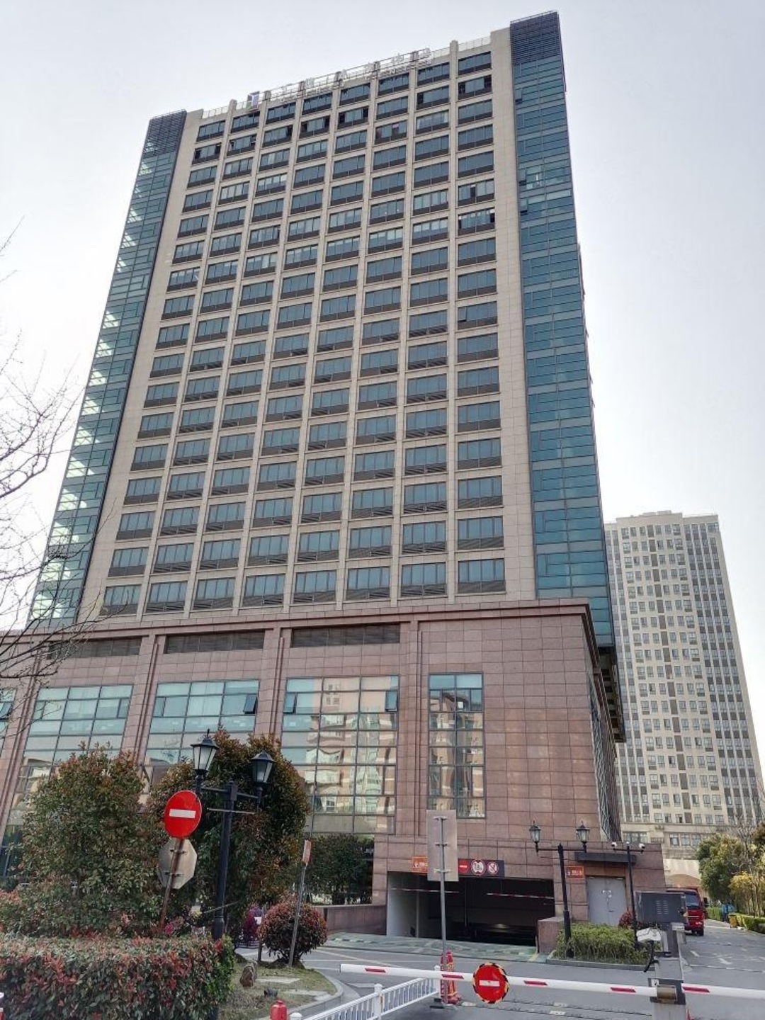 上海南翔东方伟业广场二手房房源图片