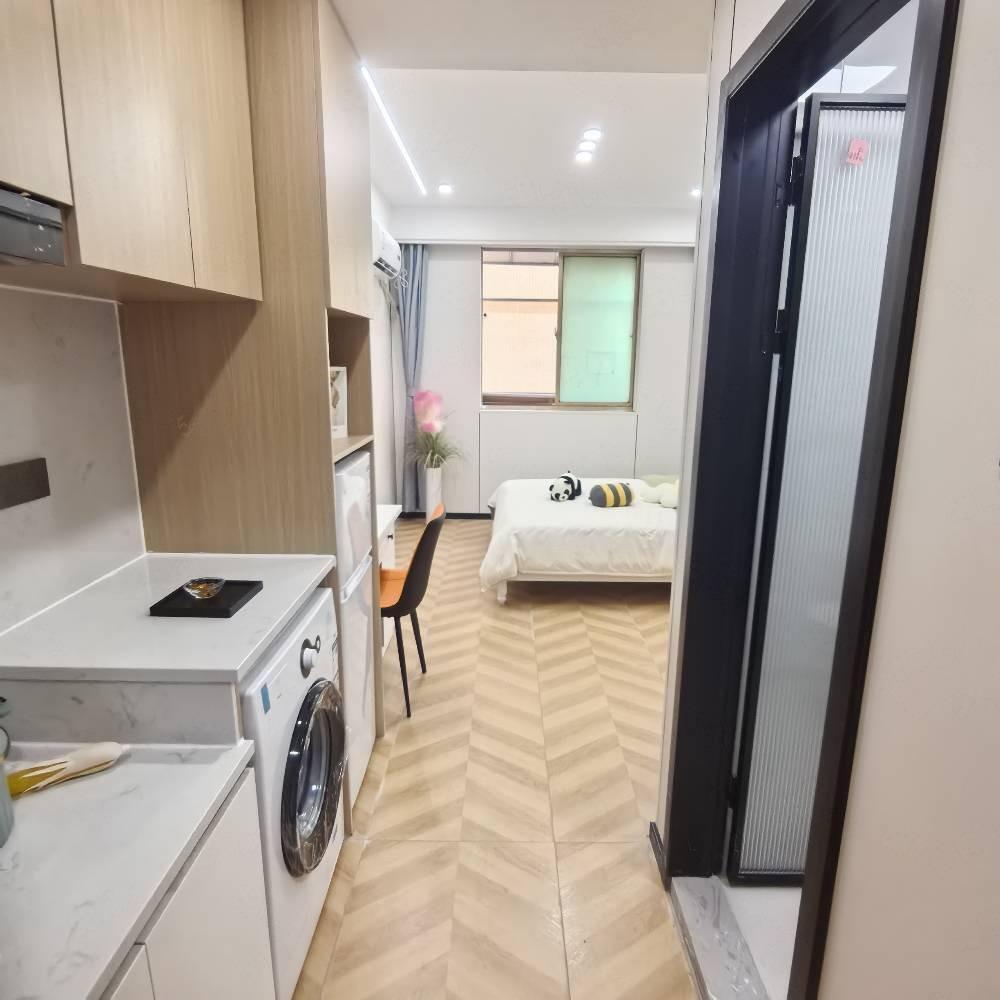 上海茸华路1150号园区二手房房源图片