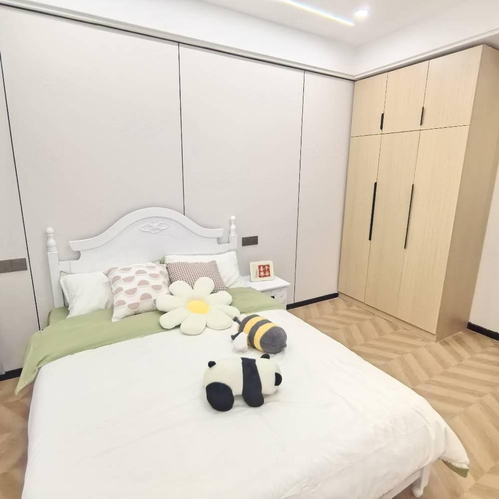 上海茸华路1150号园区二手房房源图片