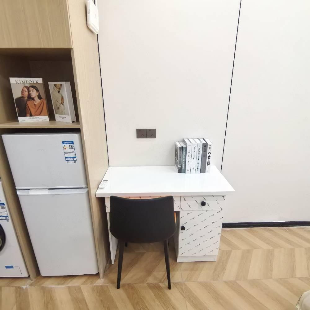 上海茸华路1150号园区二手房房源图片