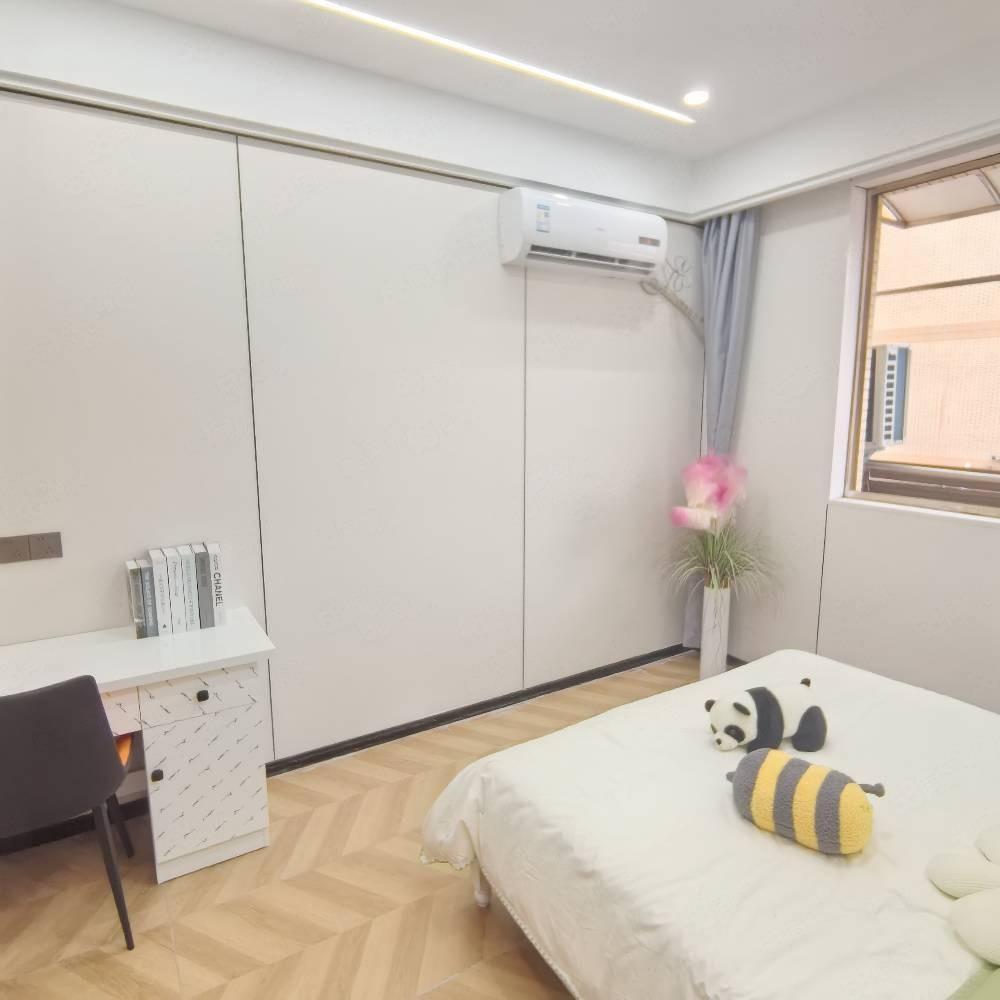 上海茸华路1150号园区二手房房源图片