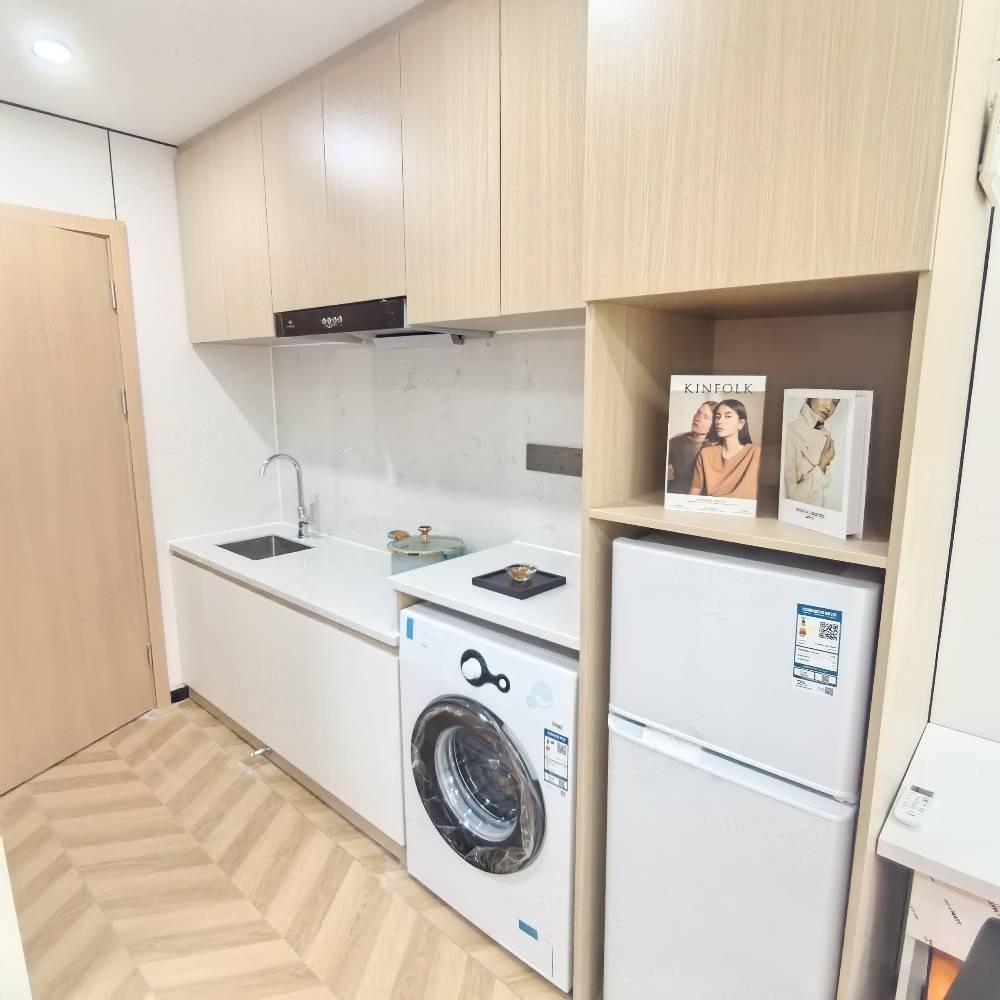 上海茸华路1150号园区二手房房源图片