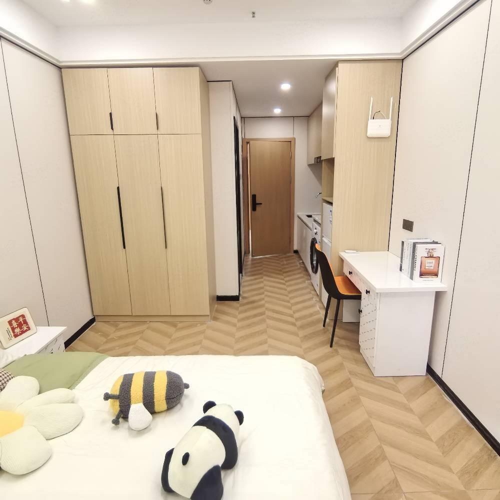 上海茸华路1150号园区二手房房源图片