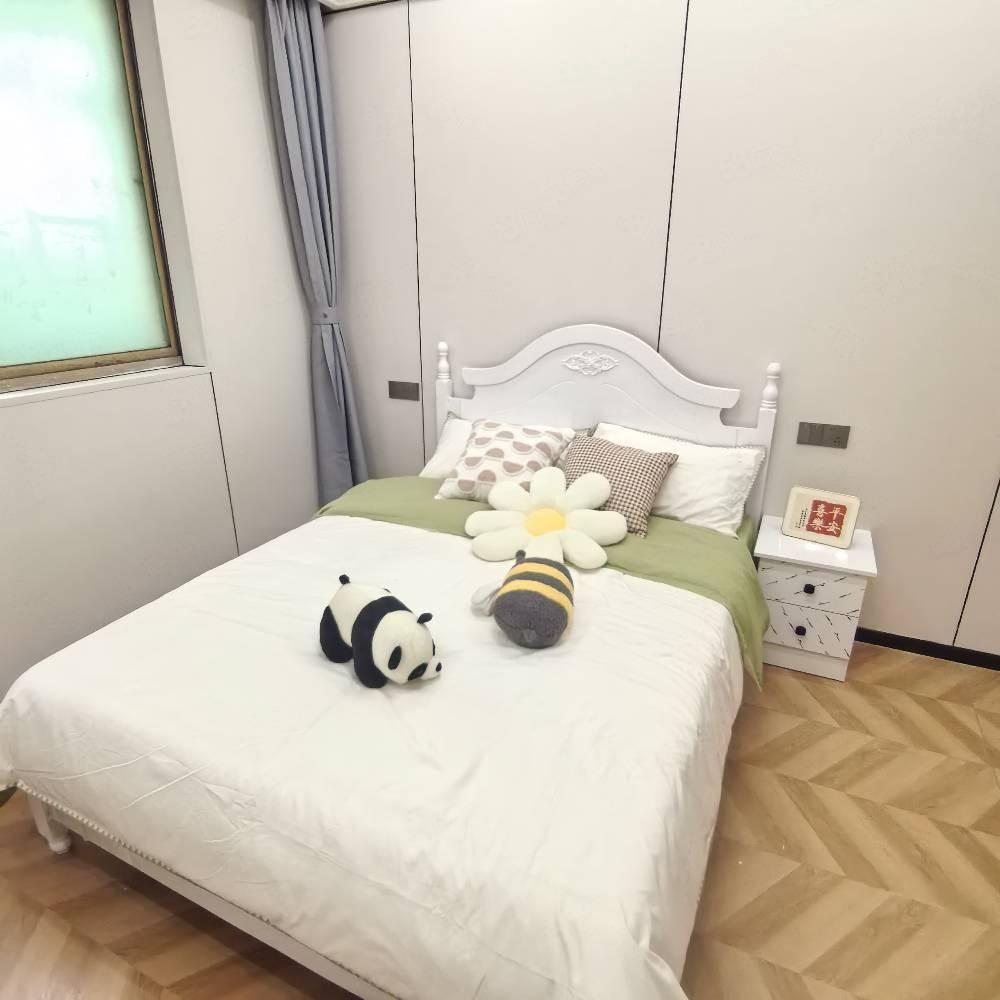 上海茸华路1150号园区二手房房源图片