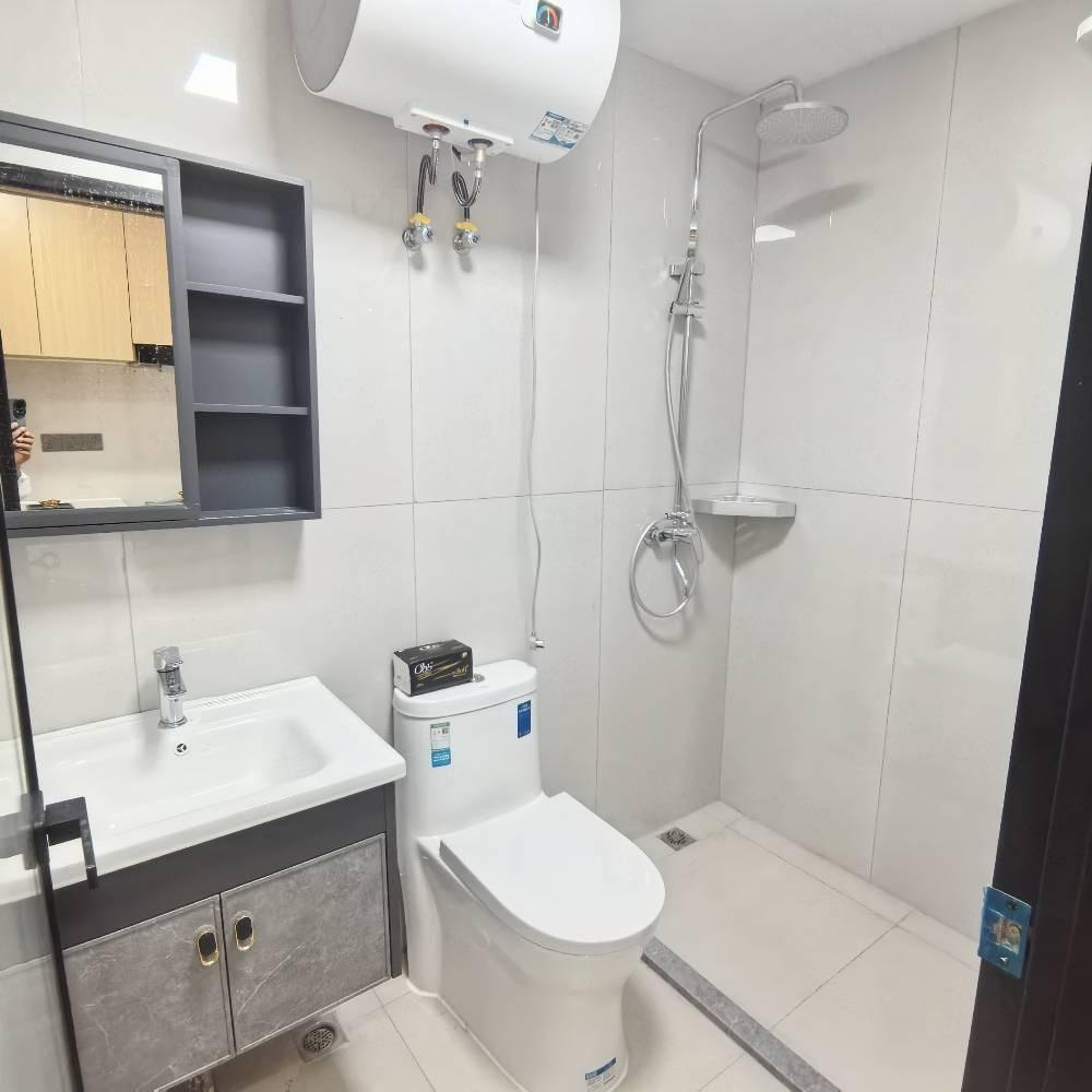 上海茸华路1150号园区二手房房源图片