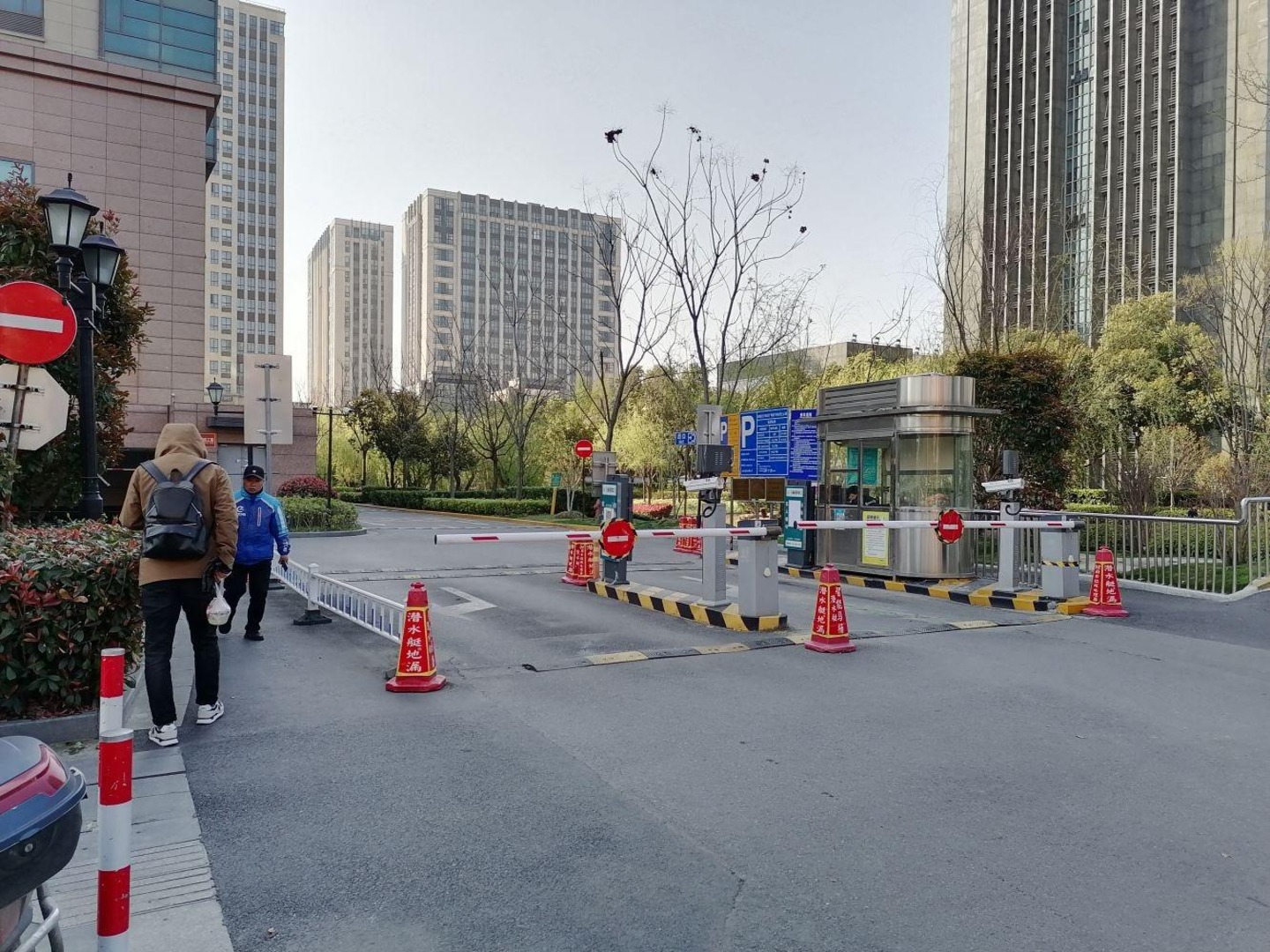 上海南翔东方伟业广场二手房房源图片