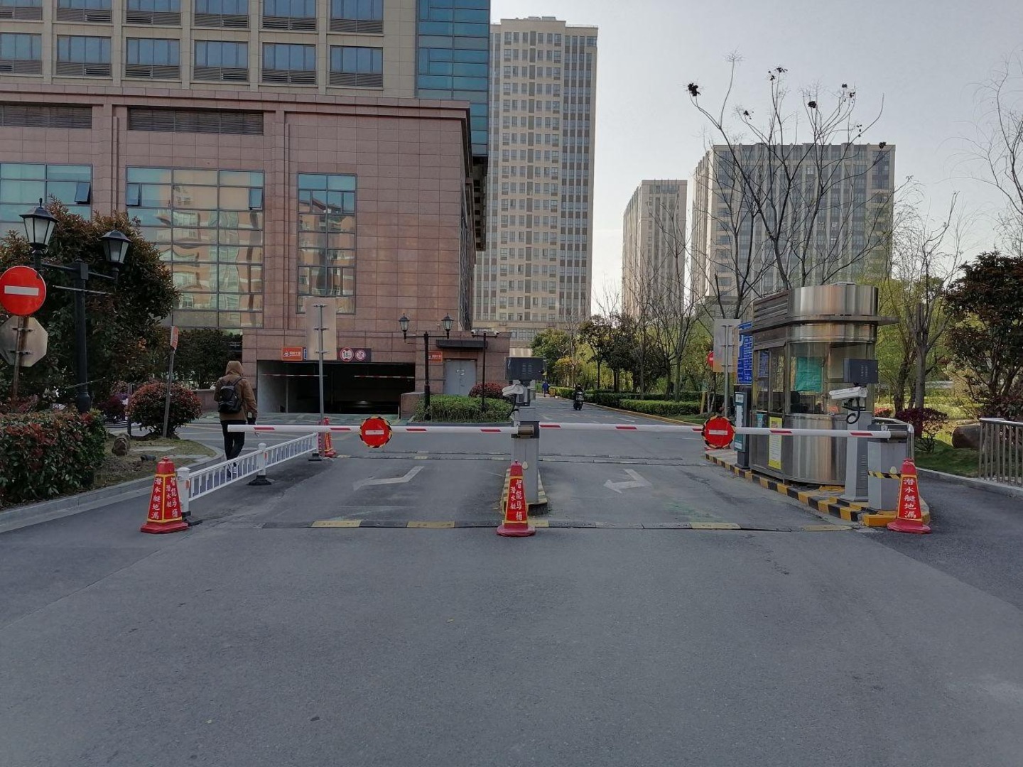 上海南翔东方伟业广场二手房房源图片