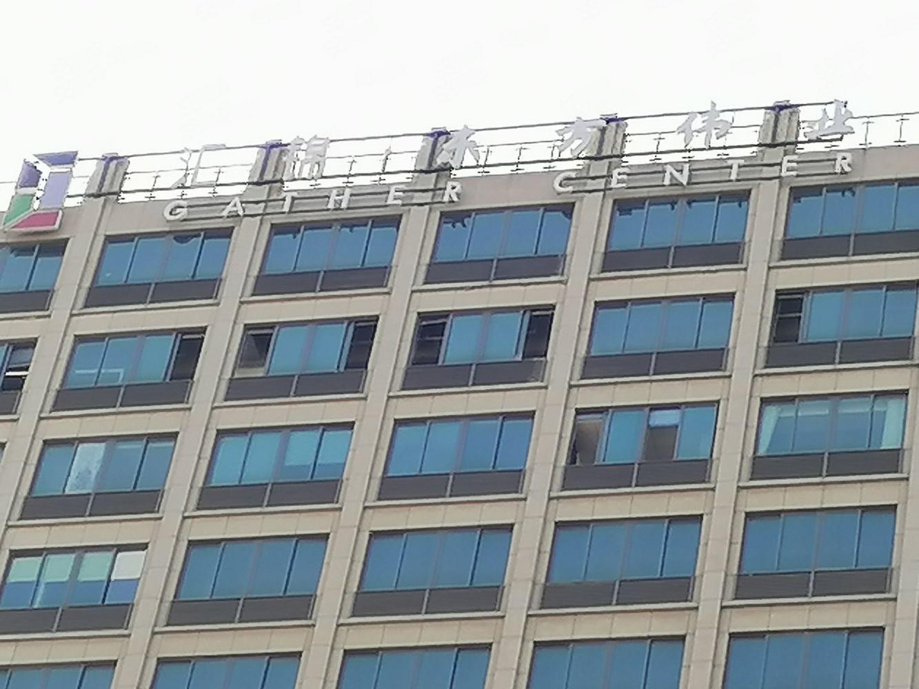 上海南翔东方伟业广场二手房房源图片