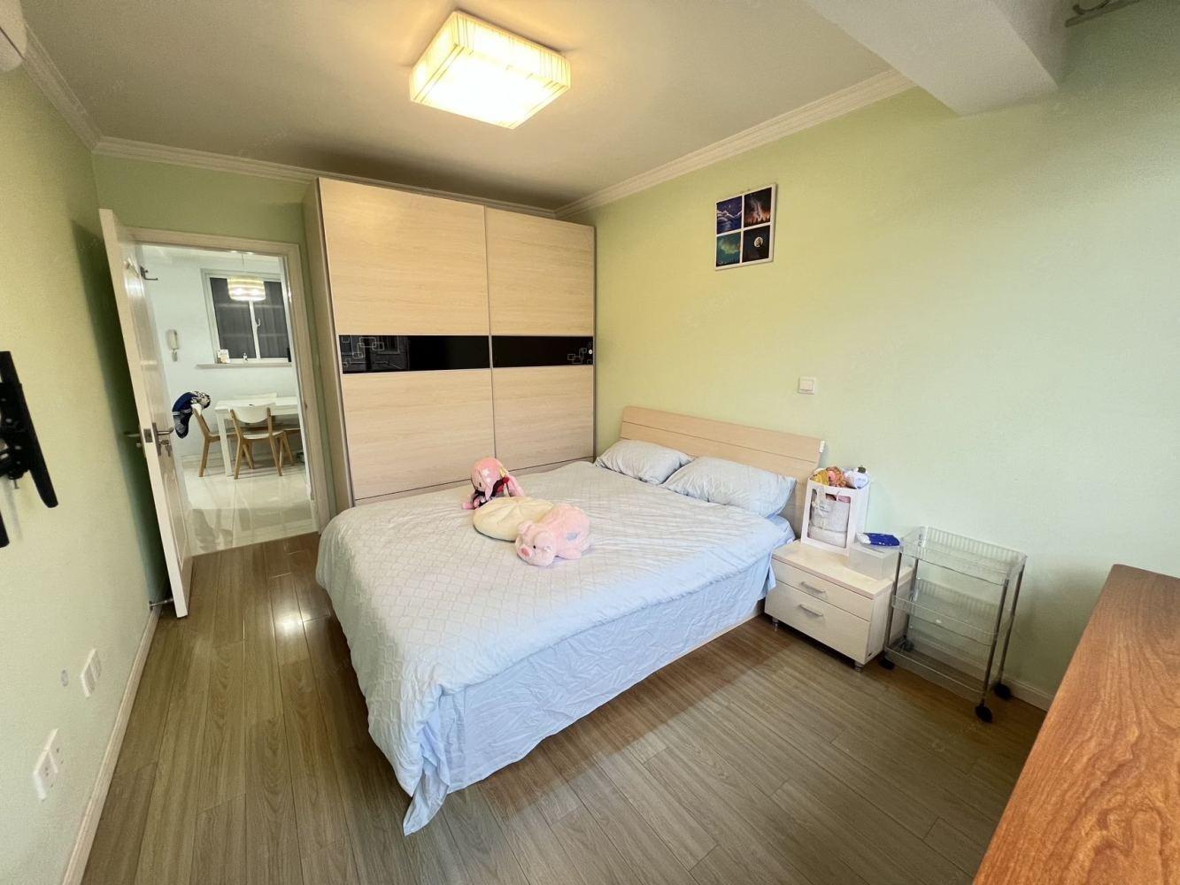 上海宝翔苑二手房房源图片