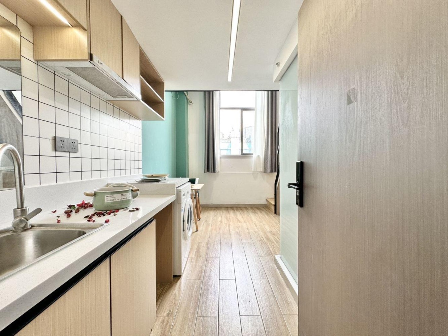 上海泗塘一村二手房房源图片