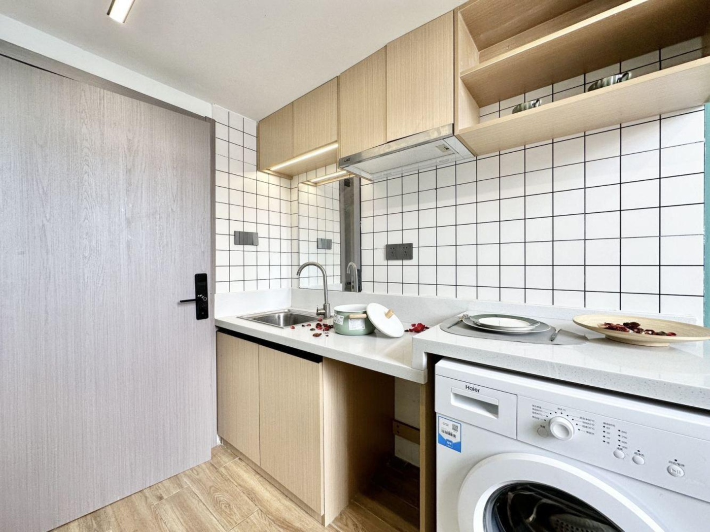 上海泗塘一村二手房房源图片