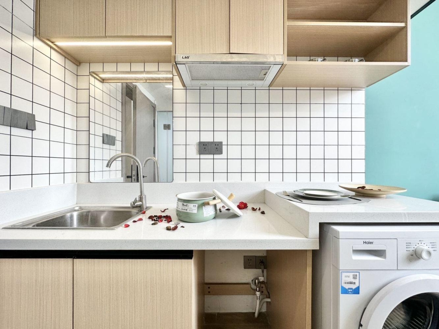 上海泗塘一村二手房房源图片