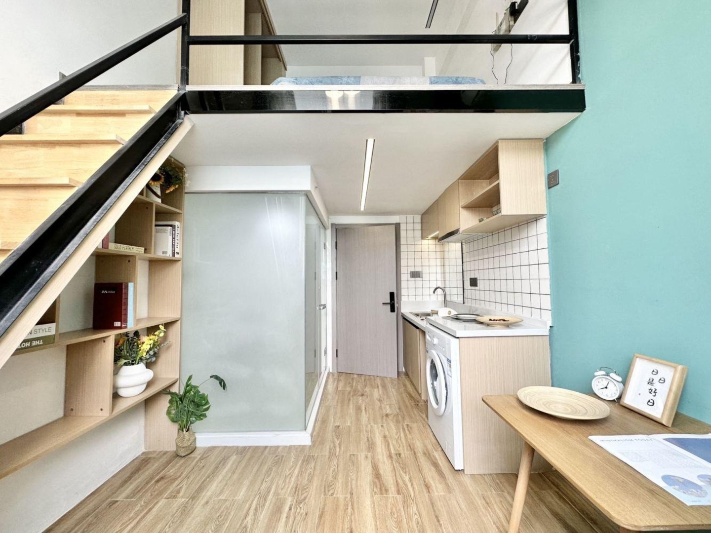 上海泗塘一村二手房房源图片