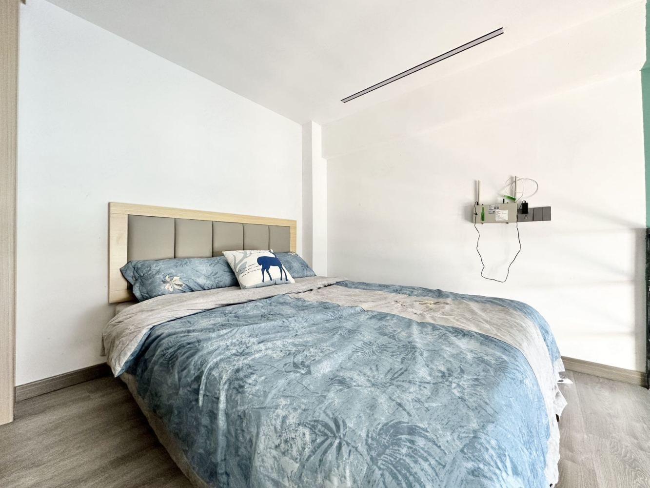 上海泗塘一村二手房房源图片