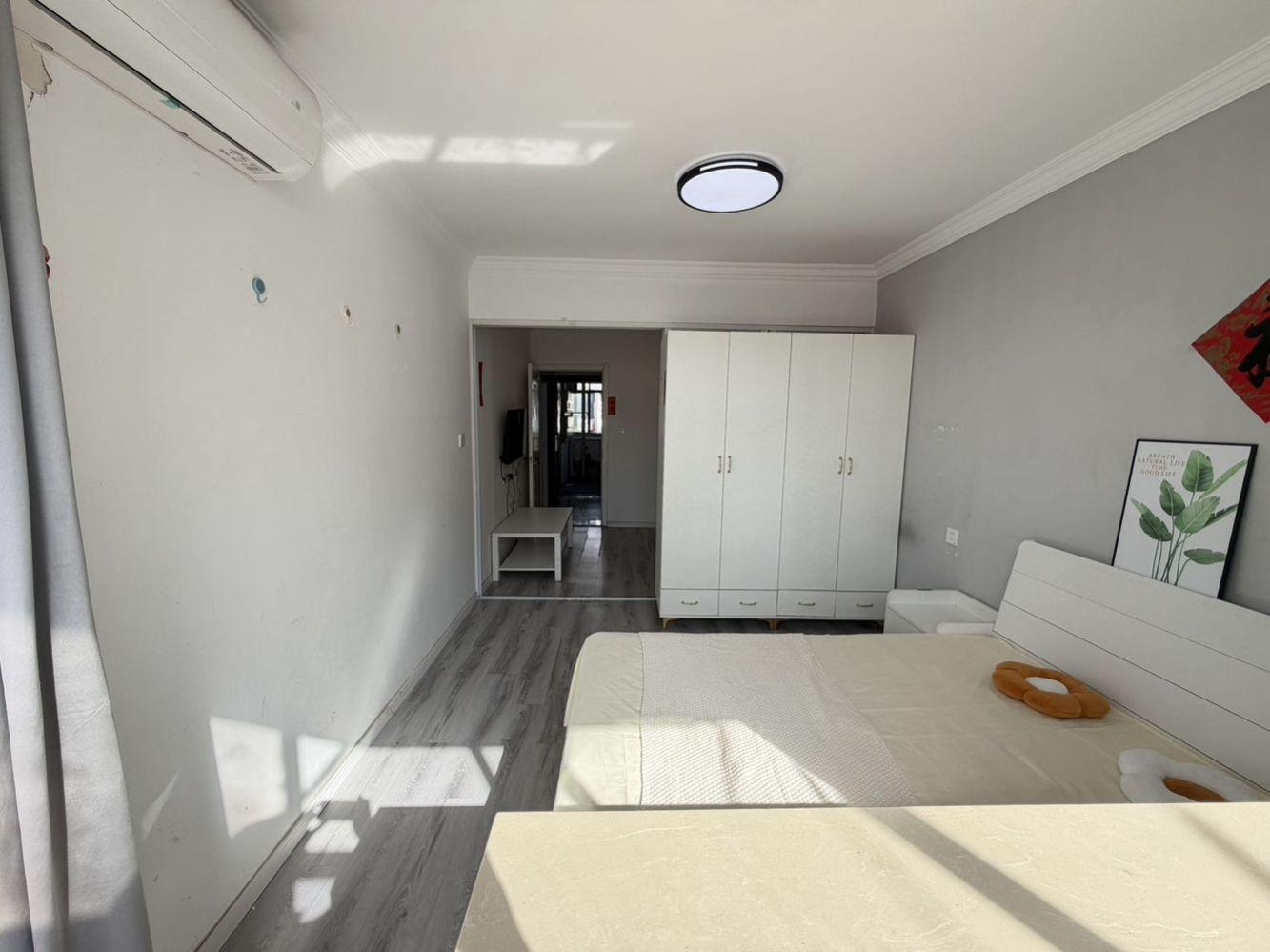 上海龙华新村二手房房源图片