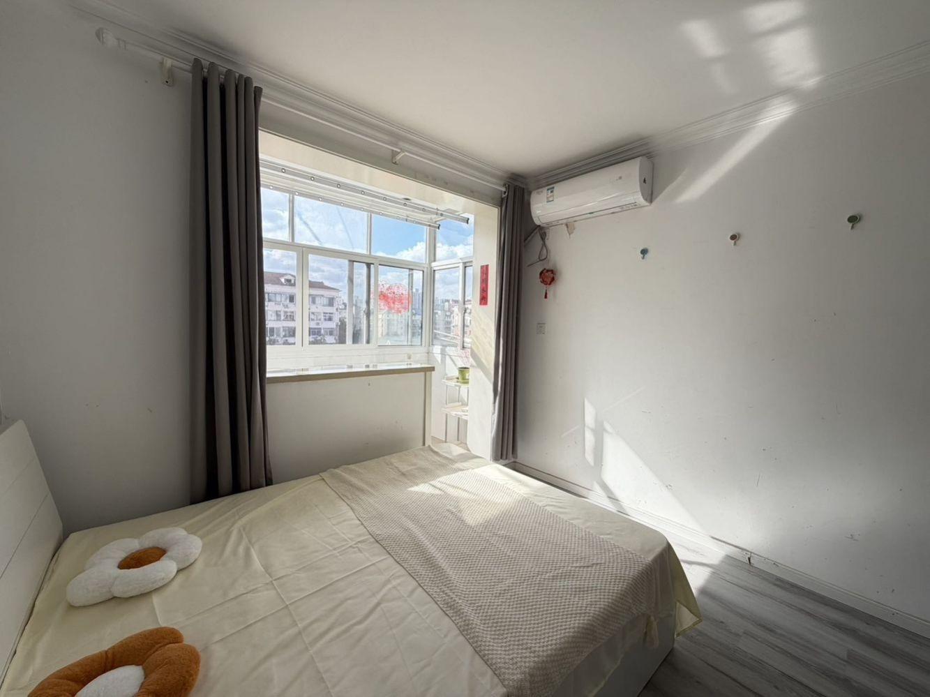 上海龙华新村二手房房源图片