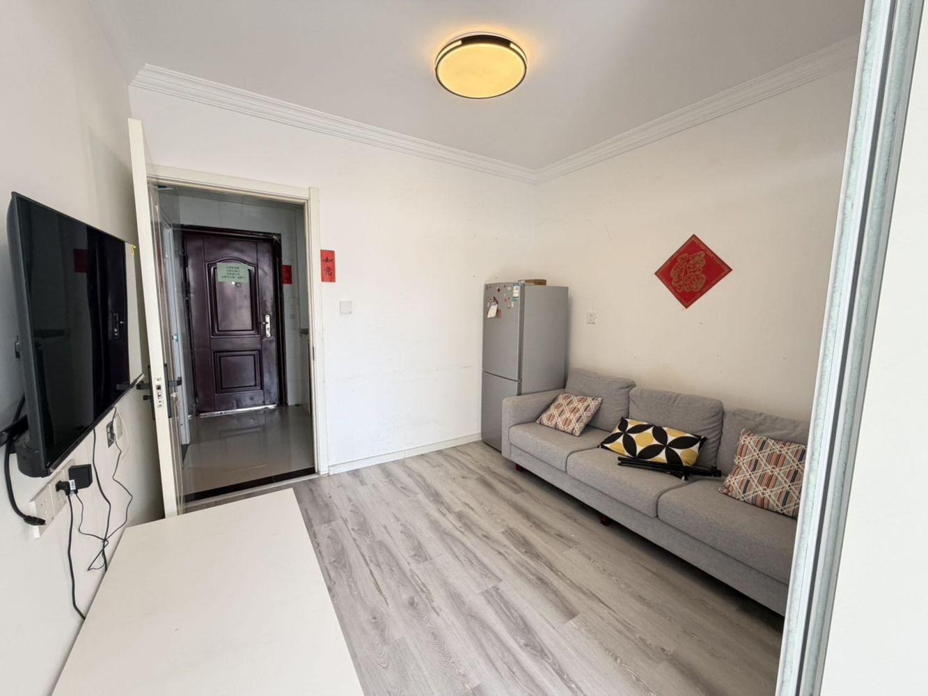 上海龙华新村二手房房源图片