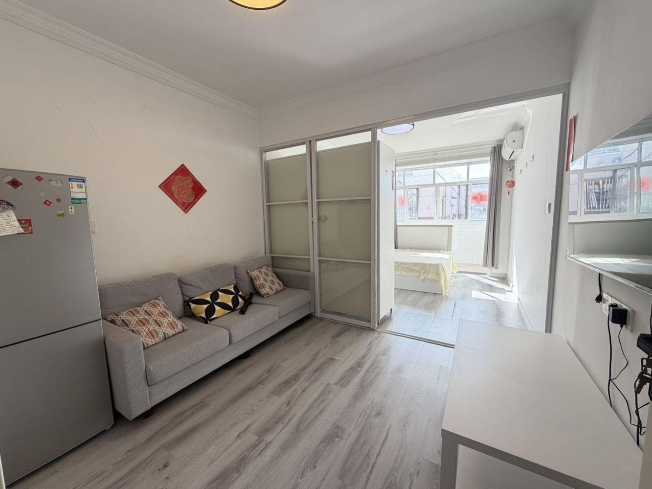 上海龙华新村二手房房源图片