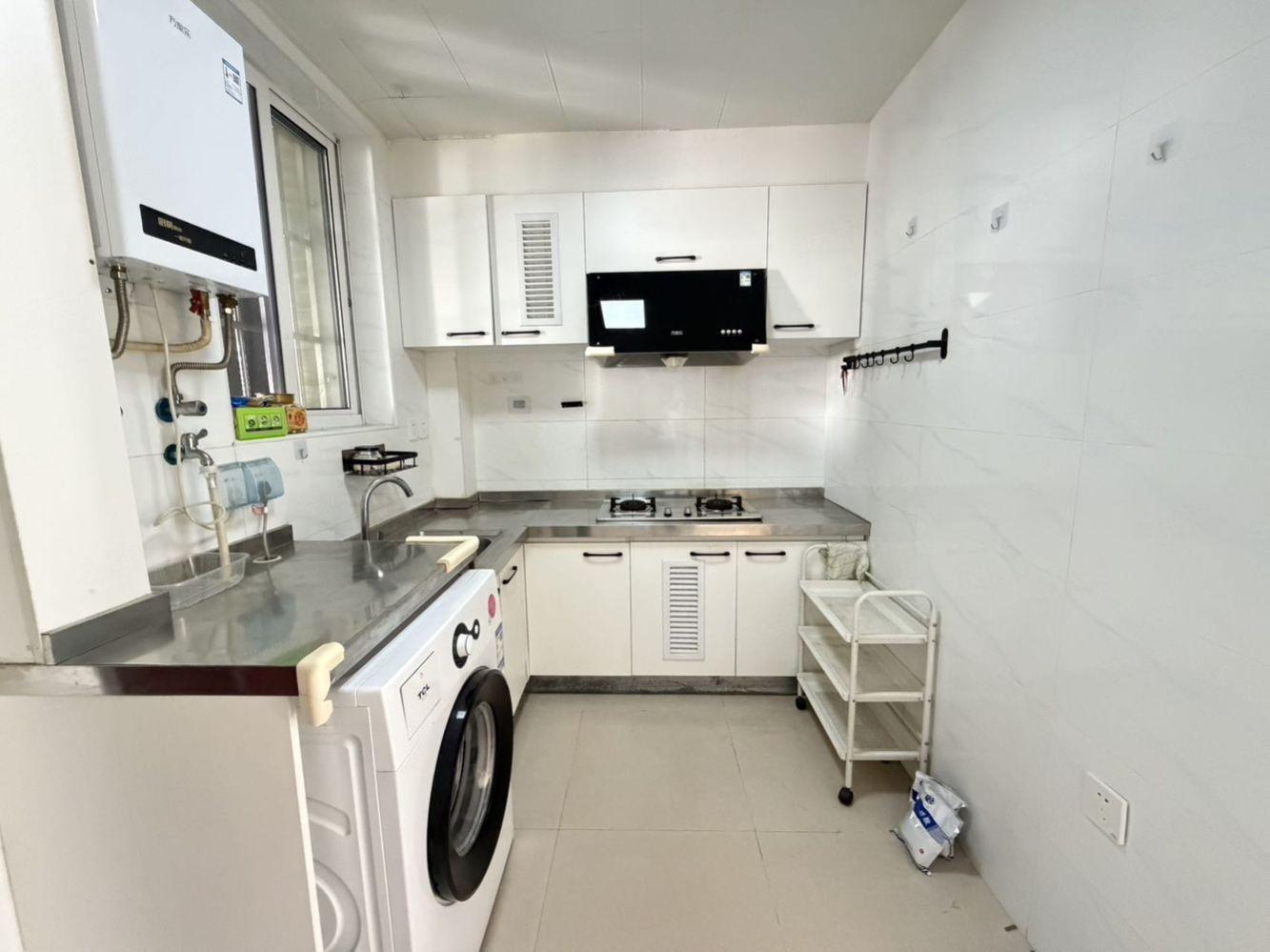 上海龙华新村二手房房源图片