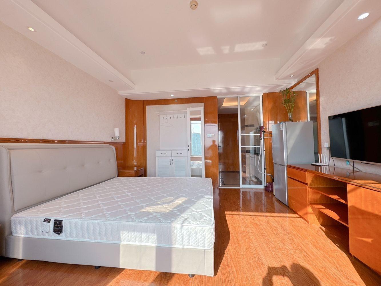 上海富悦财富广场二手房房源图片