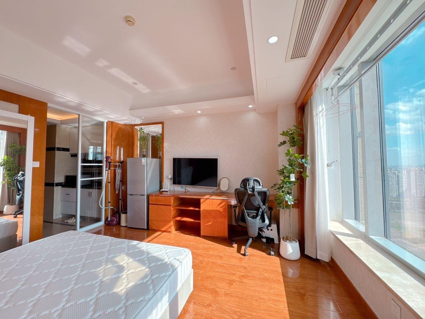 上海富悦财富广场二手房房源图片