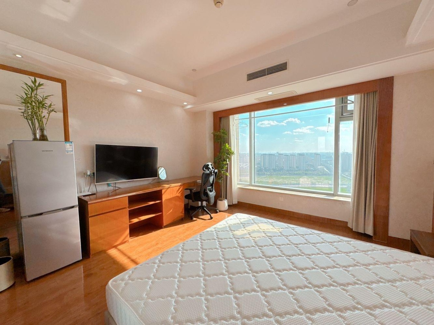 上海富悦财富广场二手房房源图片