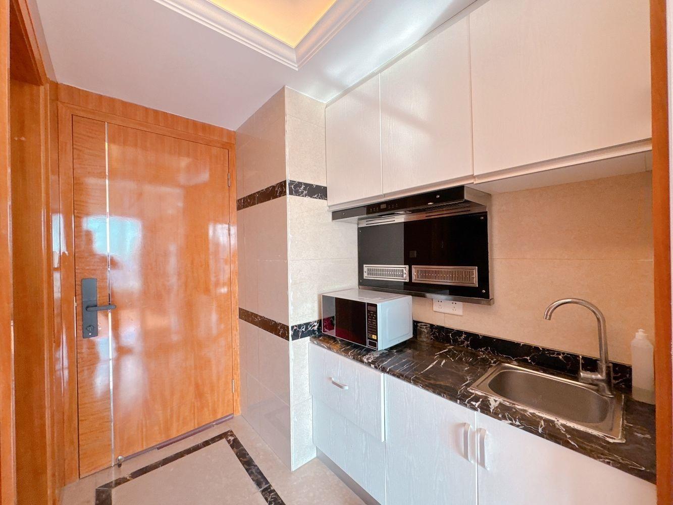 上海富悦财富广场二手房房源图片