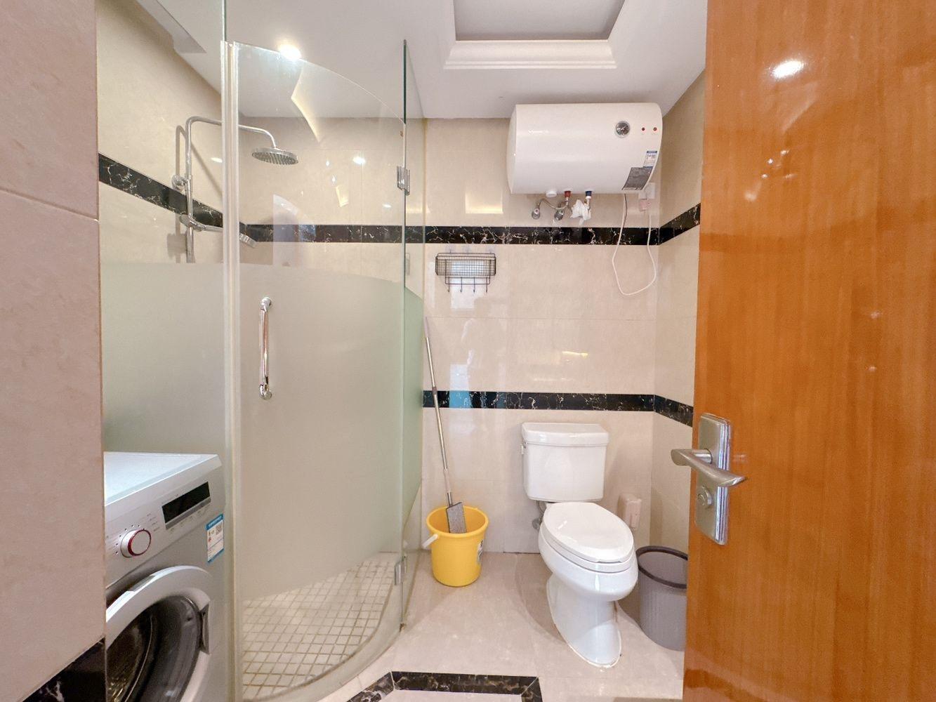 上海富悦财富广场二手房房源图片