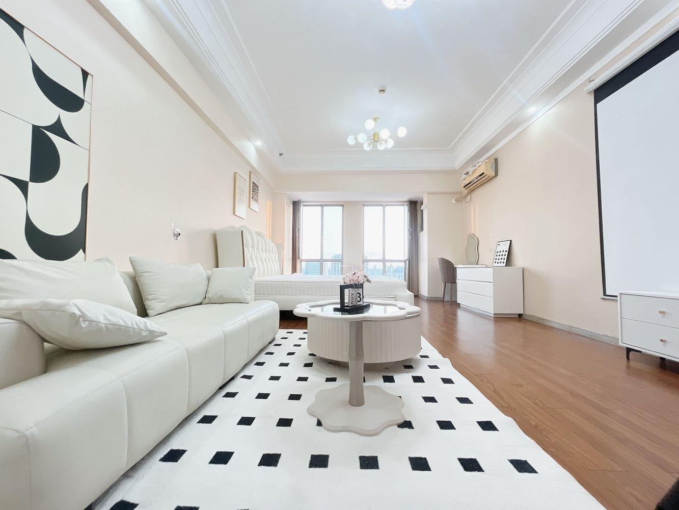 上海万达广场(松江)二手房房源图片