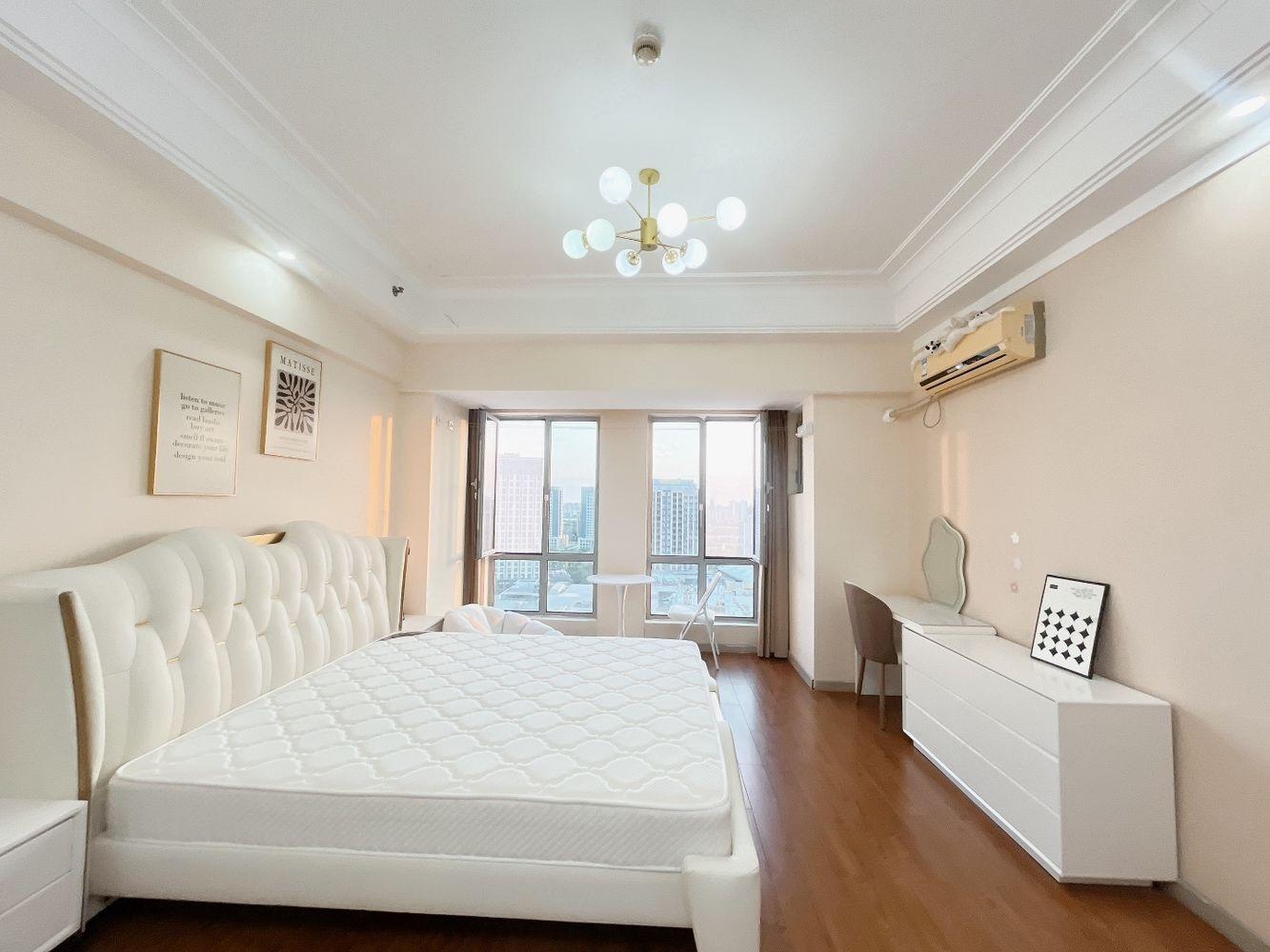 上海万达广场(松江)二手房房源图片