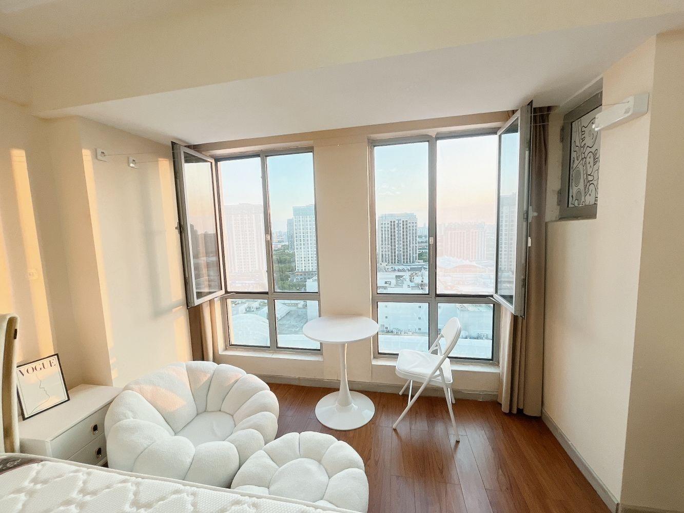 上海万达广场(松江)二手房房源图片