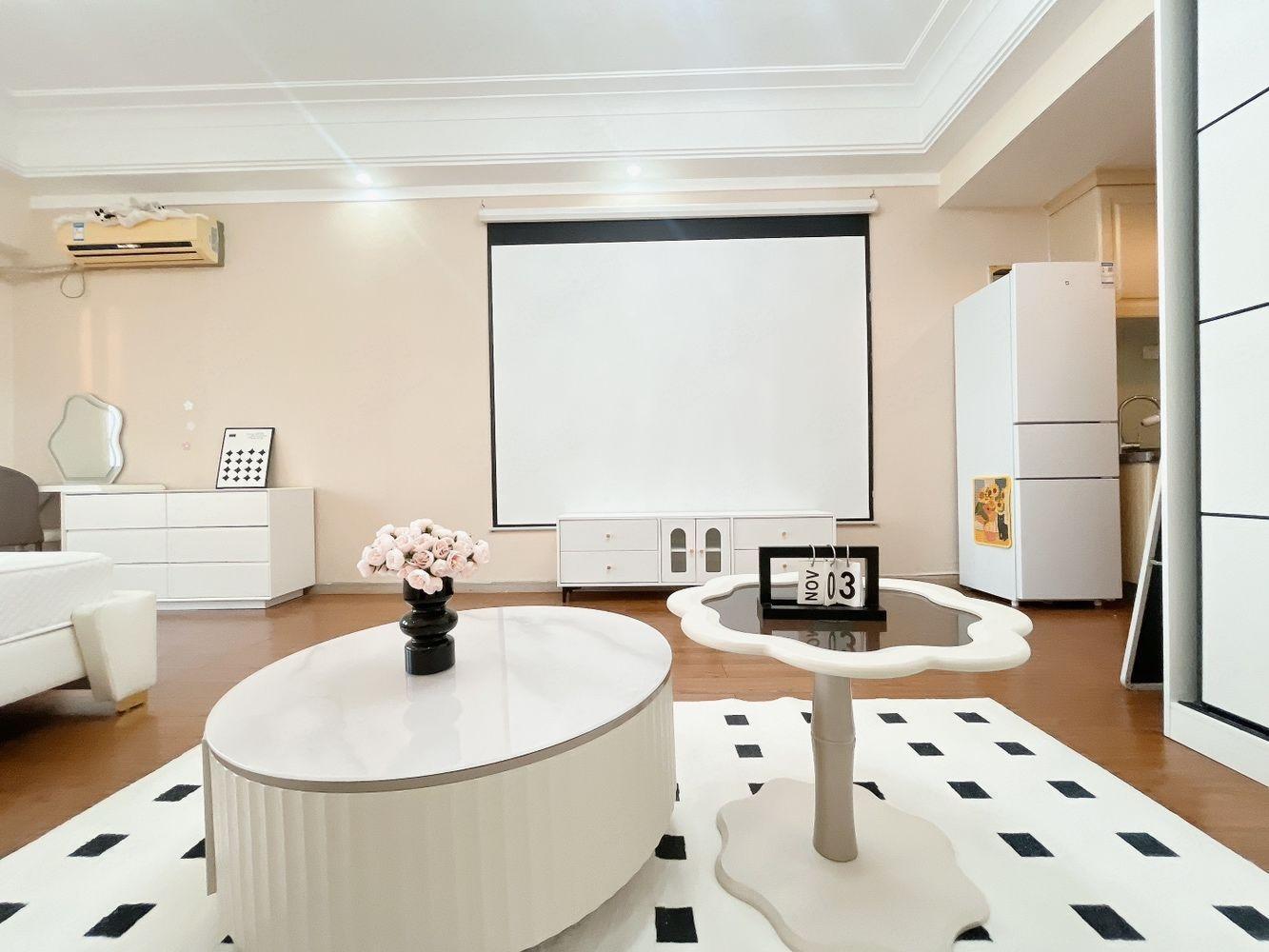 上海万达广场(松江)二手房房源图片