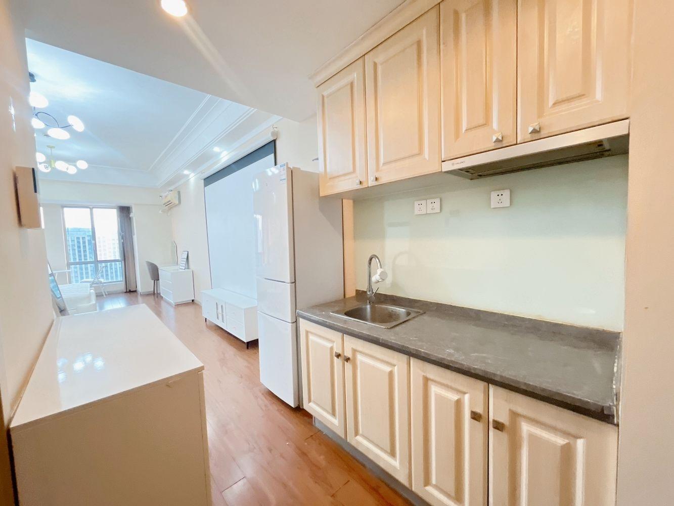 上海万达广场(松江)二手房房源图片