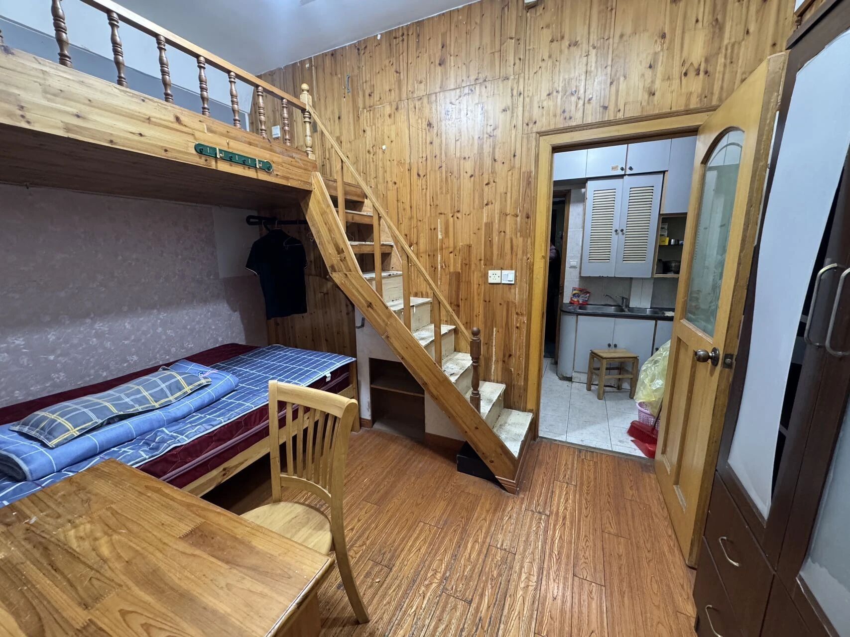 上海河滨大楼二手房房源图片