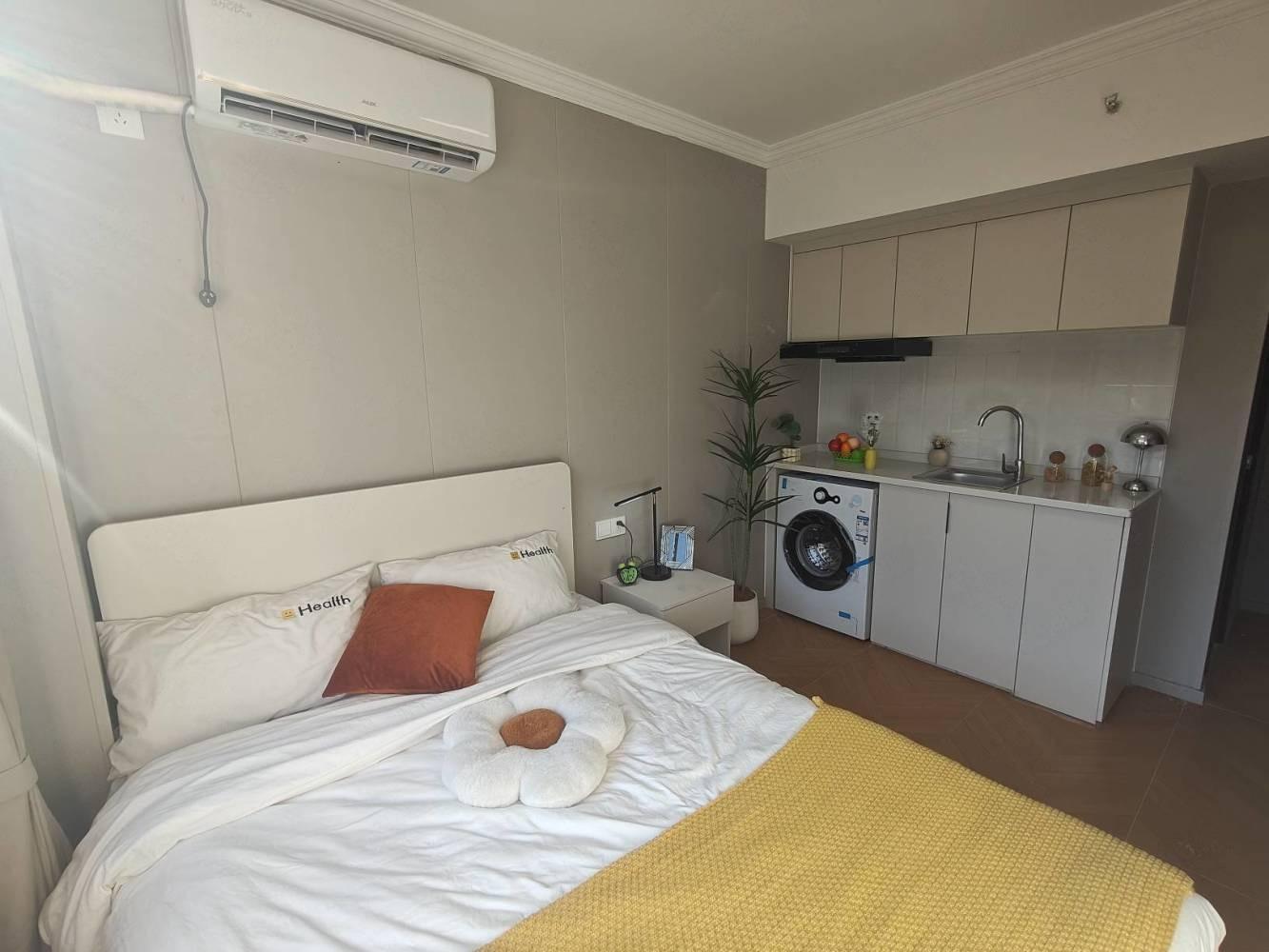 上海高桥村外来人员居住区二手房房源图片