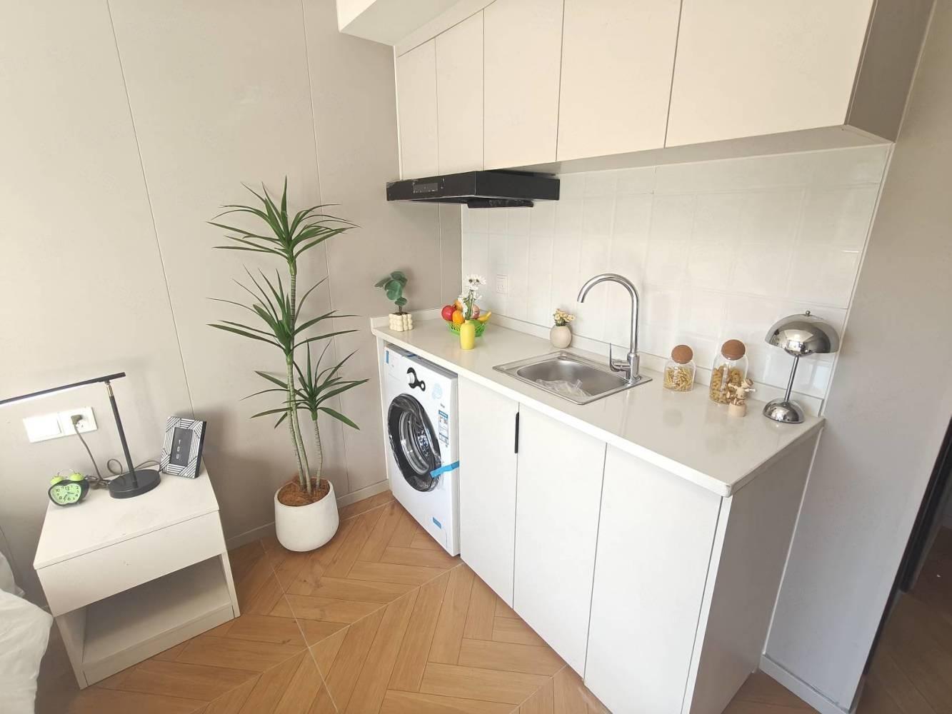 上海高桥村外来人员居住区二手房房源图片