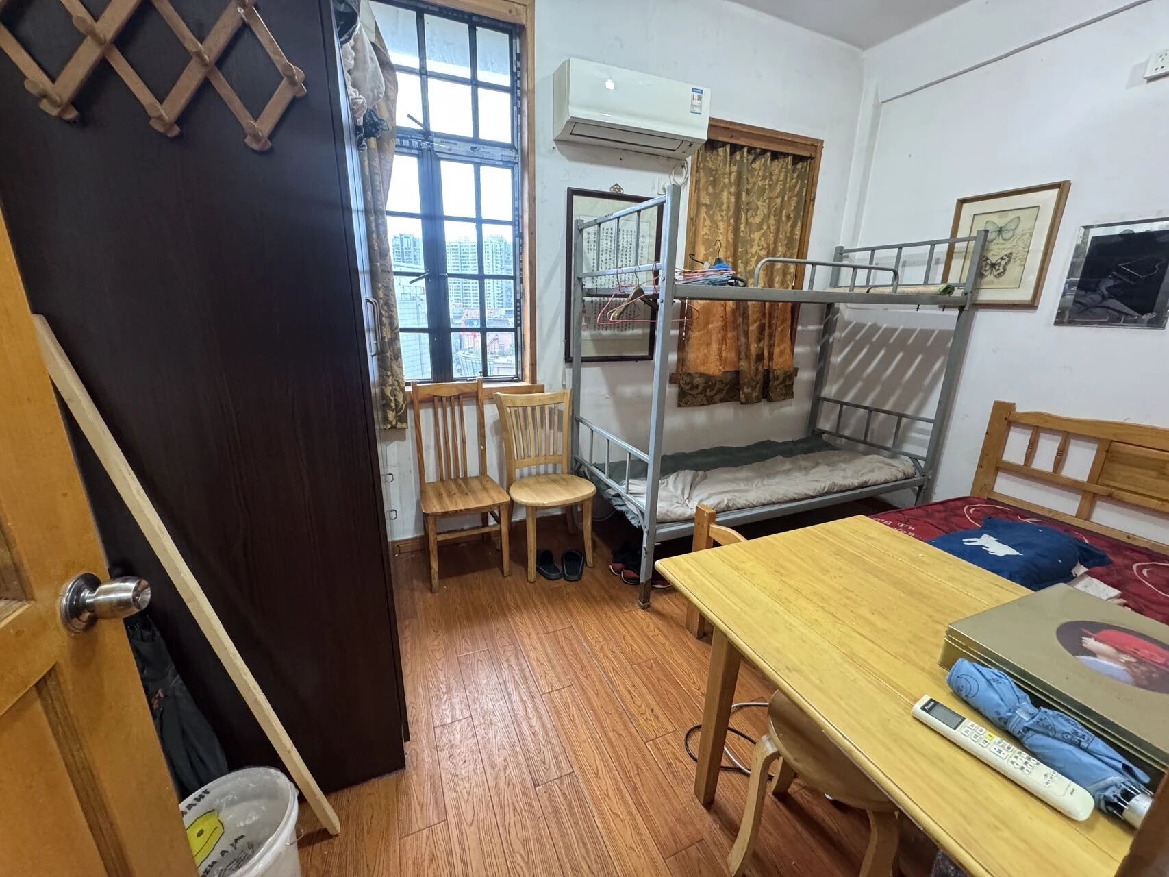 上海河滨大楼二手房房源图片