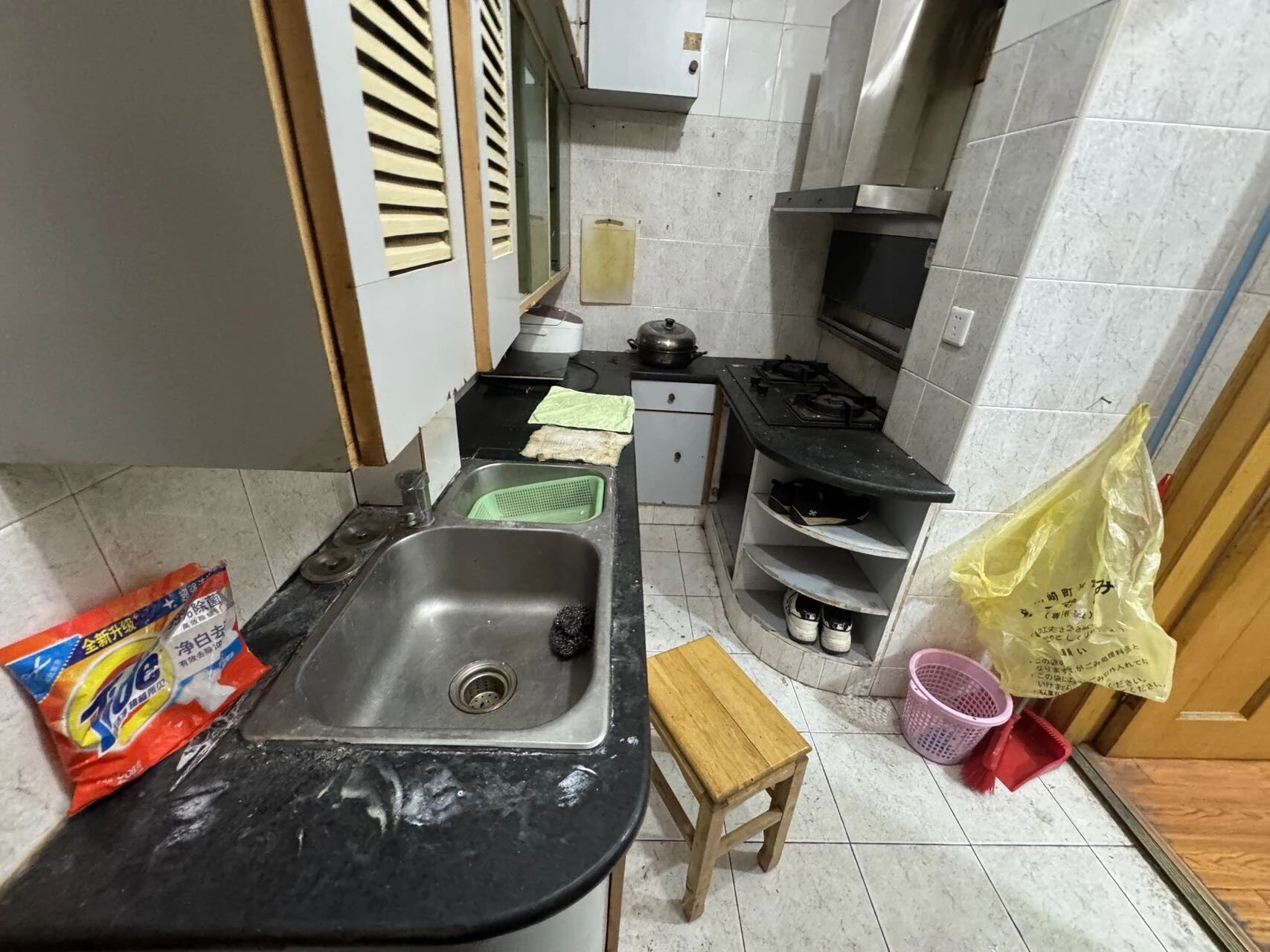 上海河滨大楼二手房房源图片