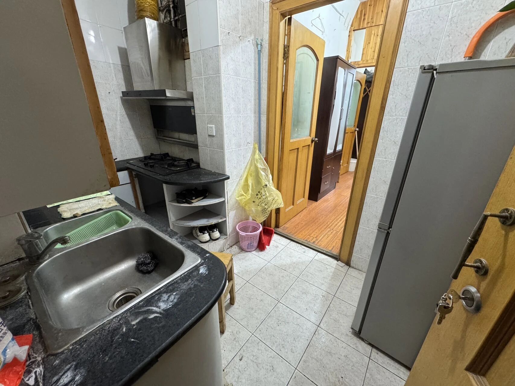 上海河滨大楼二手房房源图片