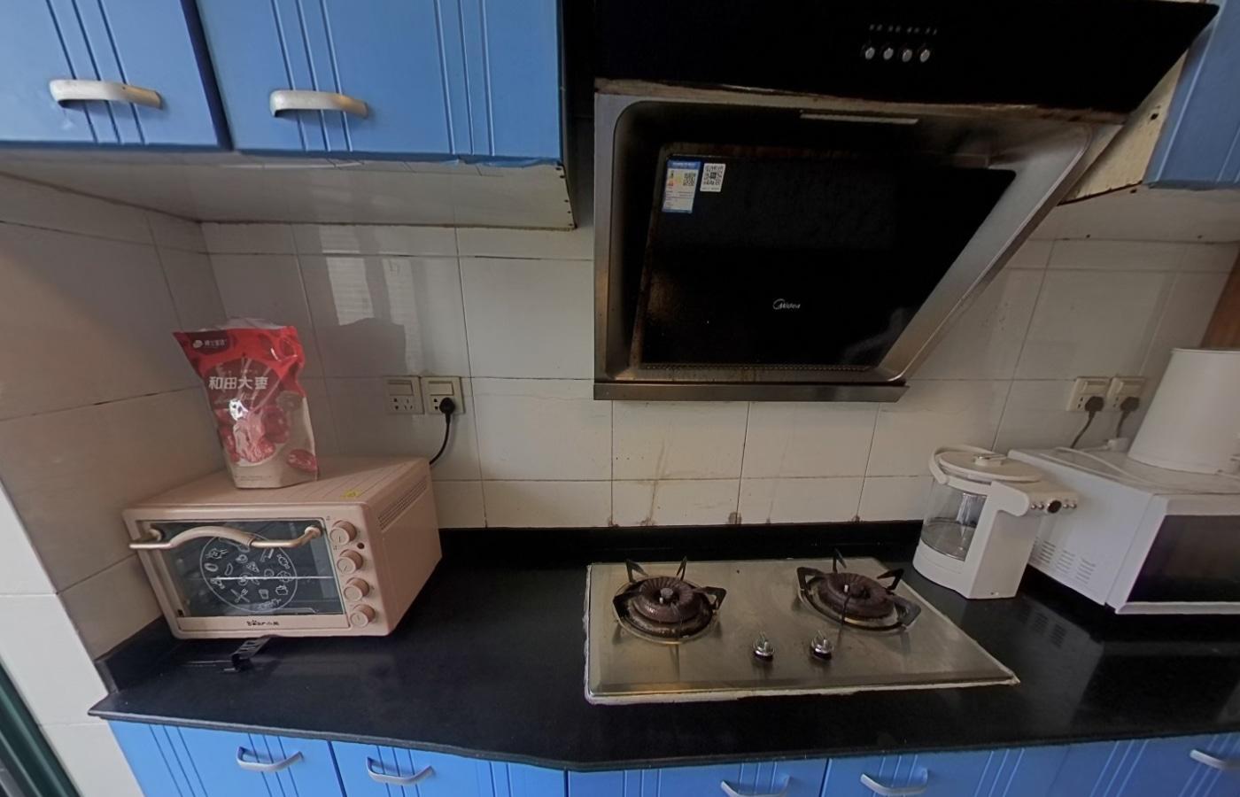 上海巨峰家苑二手房房源图片