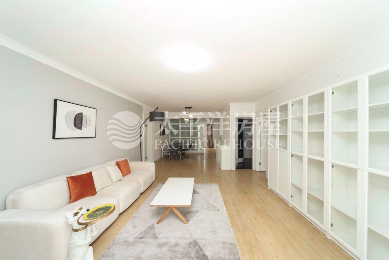 上海徐家汇花园二手房房源图片