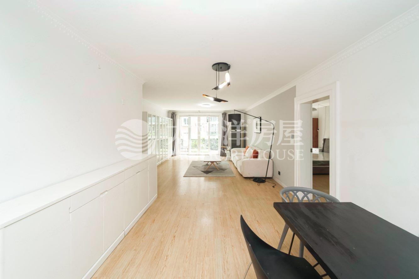 上海徐家汇花园二手房房源图片