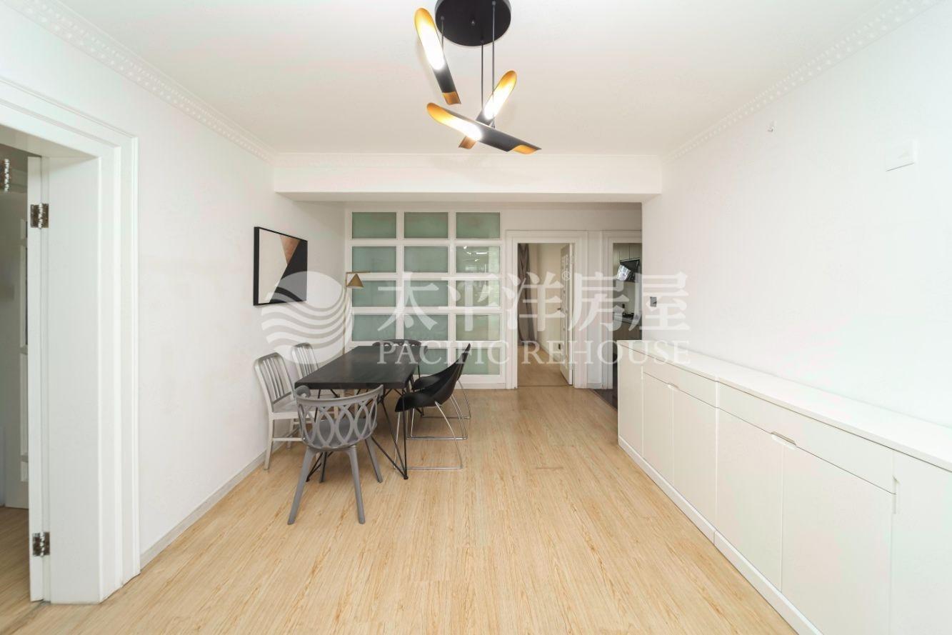 上海徐家汇花园二手房房源图片