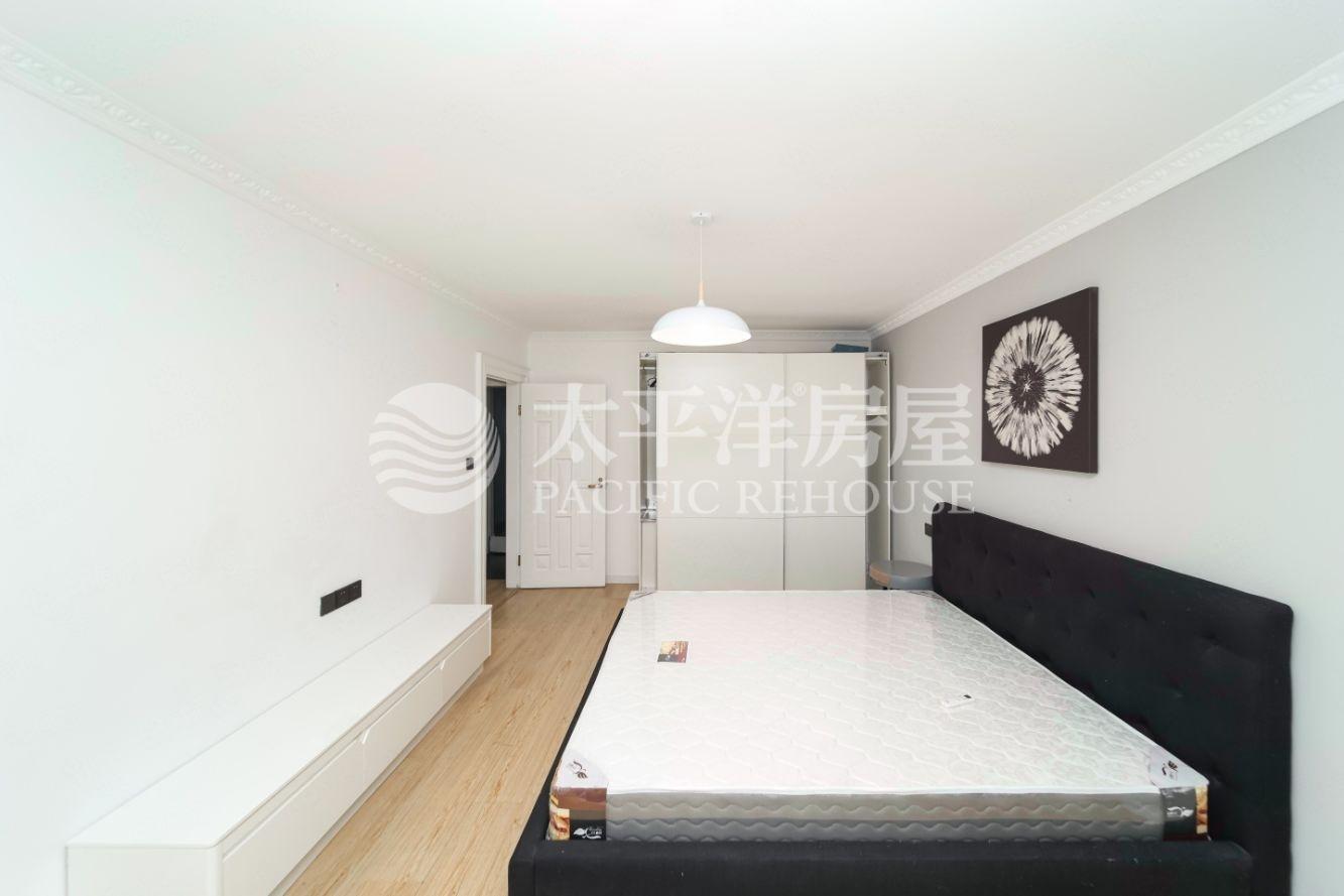 上海徐家汇花园二手房房源图片