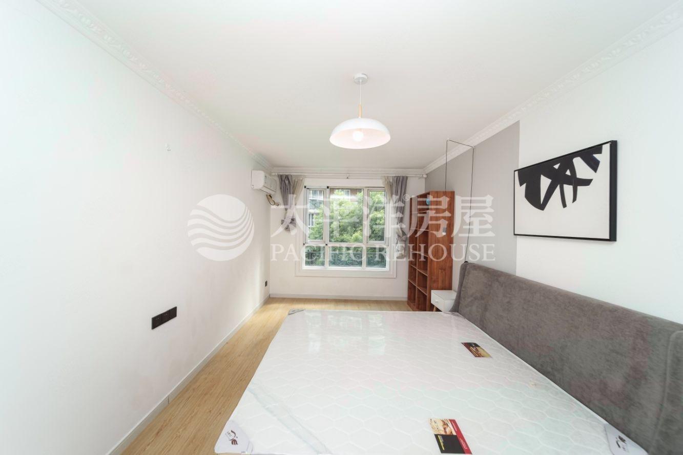 上海徐家汇花园二手房房源图片